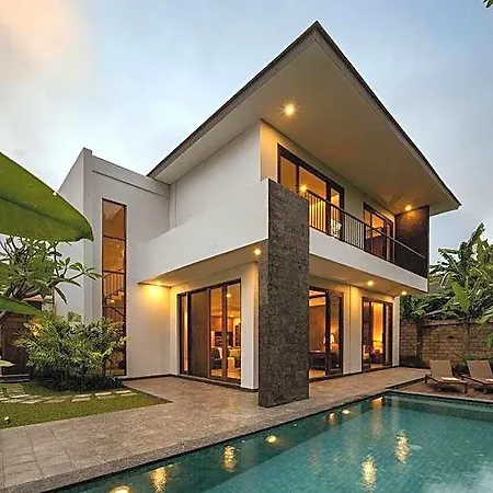 Pulang Private Pool Villa, Pererenan Canggu