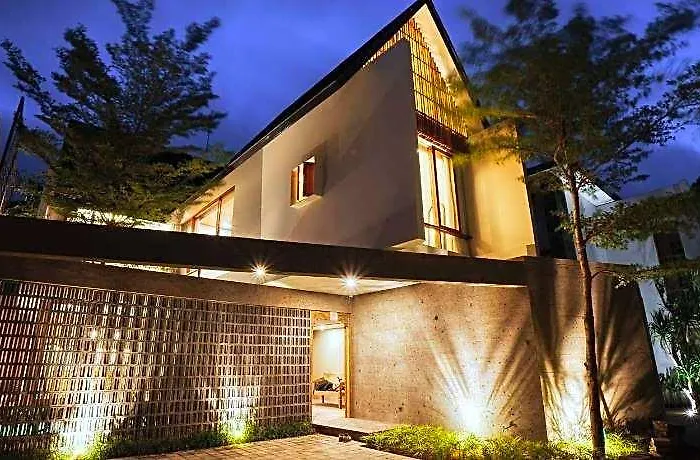 ホテル Pulang Private Pool Villa, Pererenan Canggu 5*