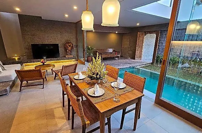 Pulang Private Pool Villa, Pererenan Canggu Pererenan