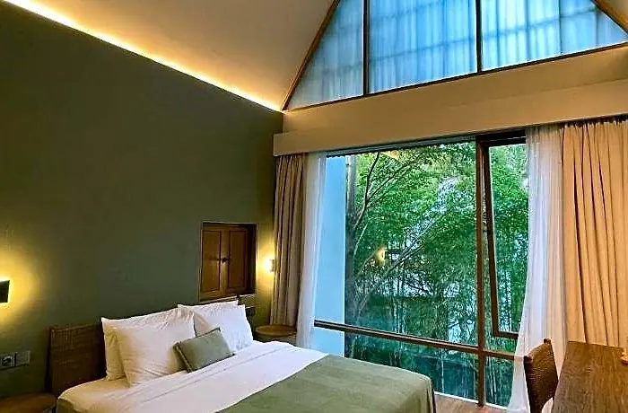 Pulang Private Pool Villa, Pererenan Canggu 5*