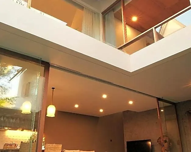 ホテル Pulang Private Pool Villa, Pererenan Canggu