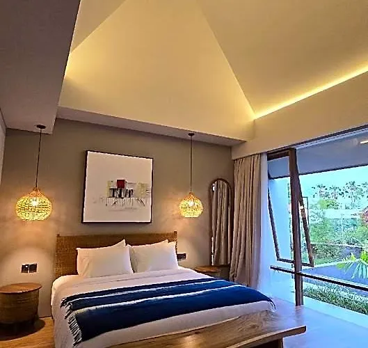 Pulang Private Pool Villa, Pererenan Canggu