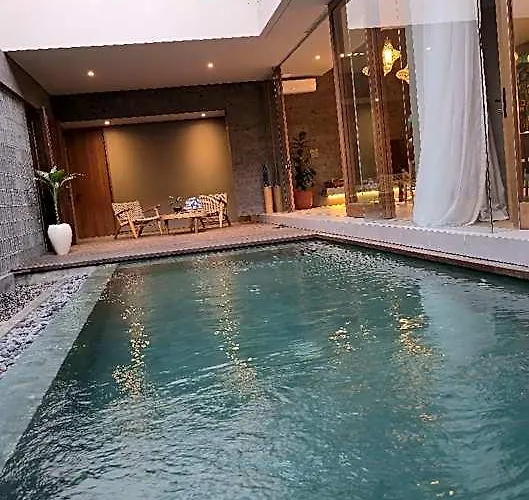 Pulang Private Pool Villa, Pererenan Canggu