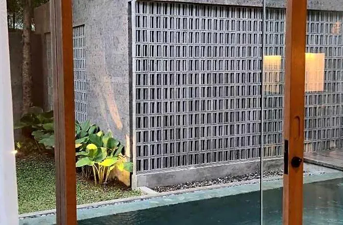 Pulang Private Pool Villa, Pererenan Canggu 5*