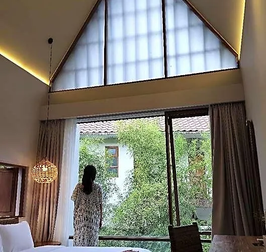 Pulang Private Pool Villa, Pererenan Canggu 5* Pererenan
