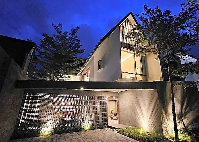 Pulang Private Pool Villa, Pererenan Canggu ホテル