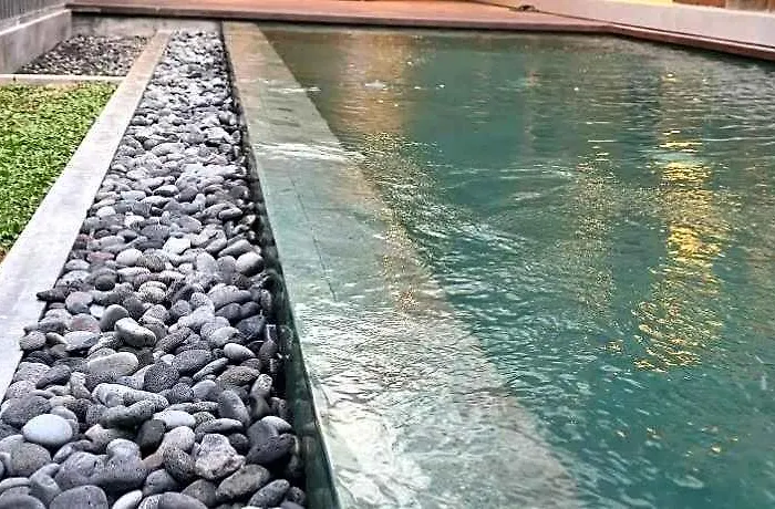 Pulang Private Pool Villa, Pererenan Canggu ホテル 5*