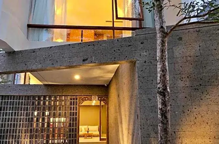 Pulang Private Pool Villa, Pererenan Canggu 5* Pererenan
