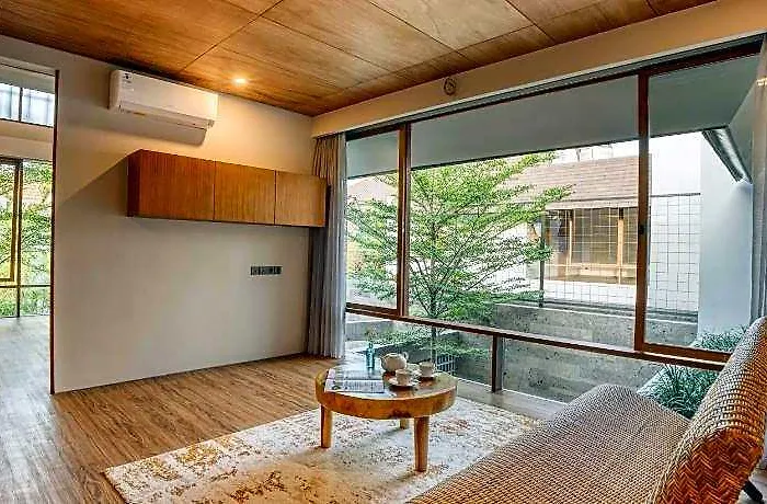 ホテル Pulang Private Pool Villa, Pererenan Canggu