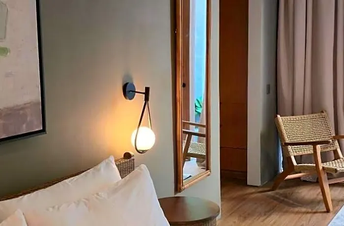 ホテル Pulang Private Pool Villa, Pererenan Canggu